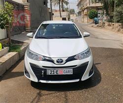 تويوتا يارس